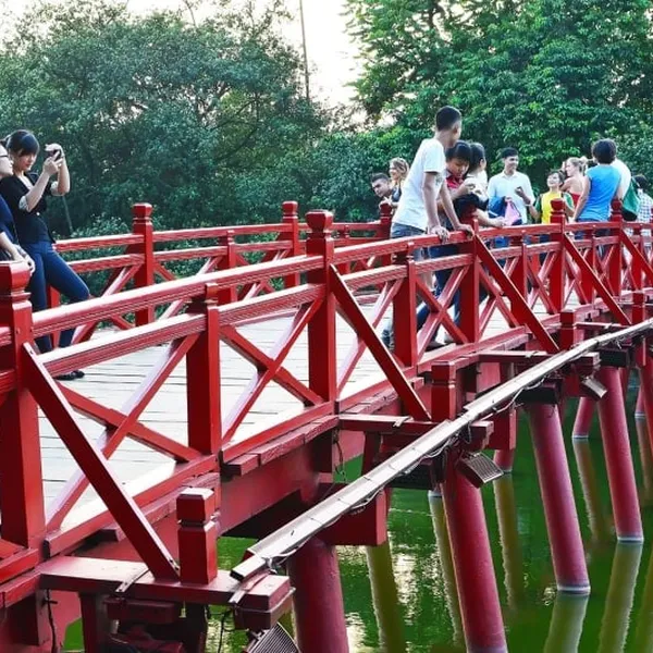 EXOTIC INDOCHINA HIGHLIGHTS