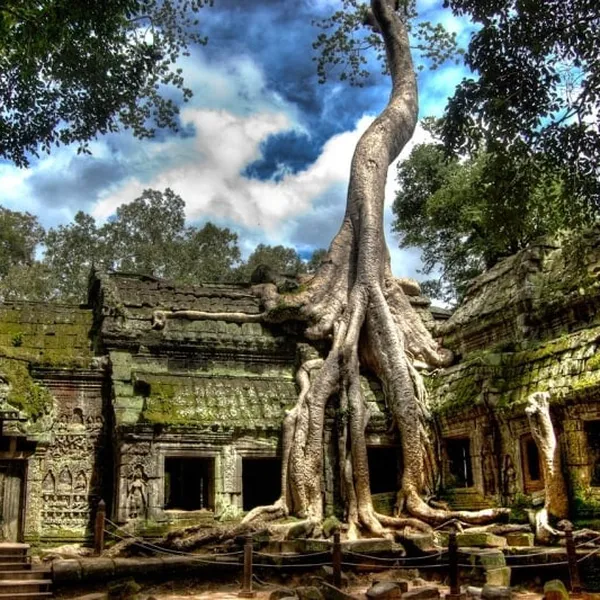 EXOTIC INDOCHINA HIGHLIGHTS