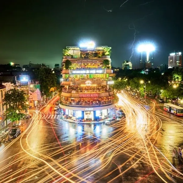 EXPLORE NORTH AND SOUTH OF VIETNAM IN 7 DAYS 