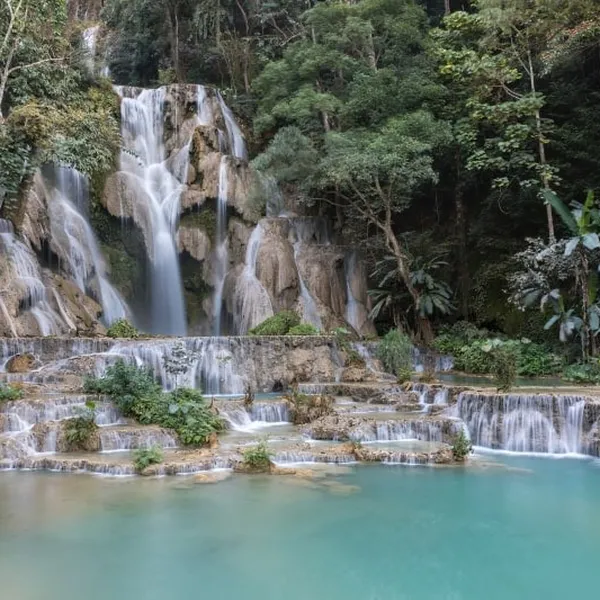 EXPLORE VIETNAM, LAOS & CAMBODIA IN 10 DAYS