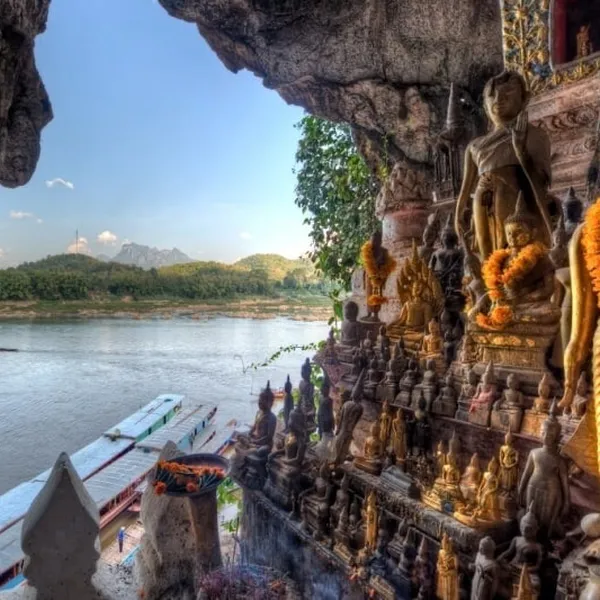 EXPLORE VIETNAM, LAOS & CAMBODIA IN 10 DAYS