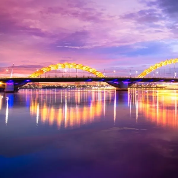 EXPLORING SAIGON TO HANOI IN 10 DAYS 