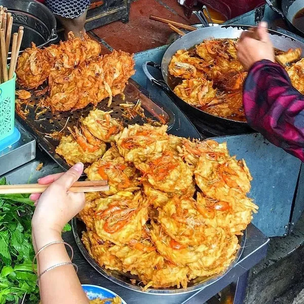 HANOI FOOD TOUR