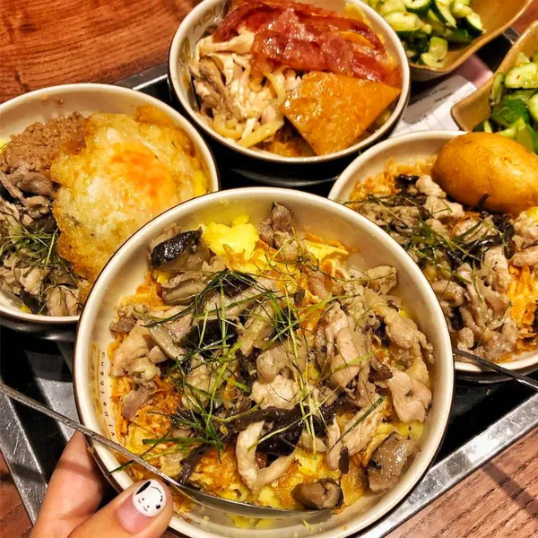 HANOI FOOD TOUR