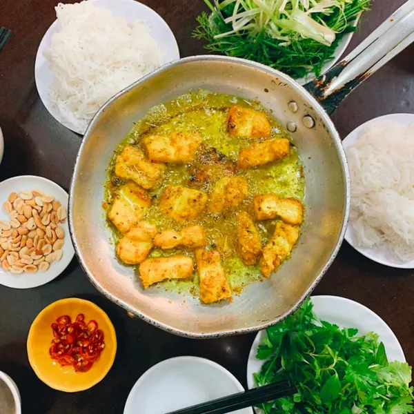HANOI FOOD TOUR