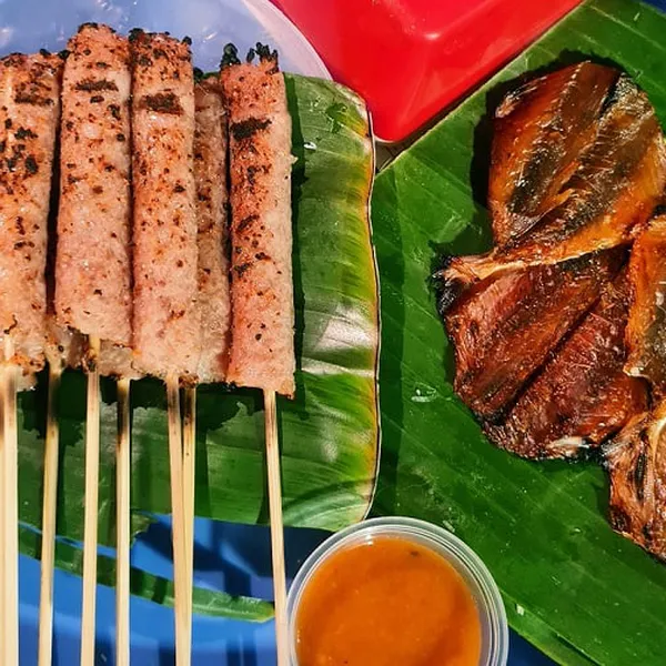 HANOI FOOD TOUR