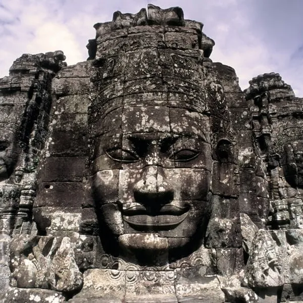 GROUP TOUR: 10D SIEM REAP – PHNOM PENH – HO CHI MINH – VUNG TAU