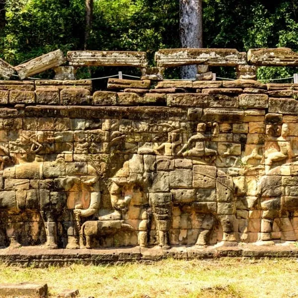GROUP TOUR: 10D SIEM REAP – PHNOM PENH – HO CHI MINH – VUNG TAU