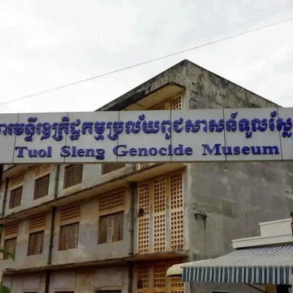 GROUP TOUR: 10D SIEM REAP – PHNOM PENH – HO CHI MINH – VUNG TAU