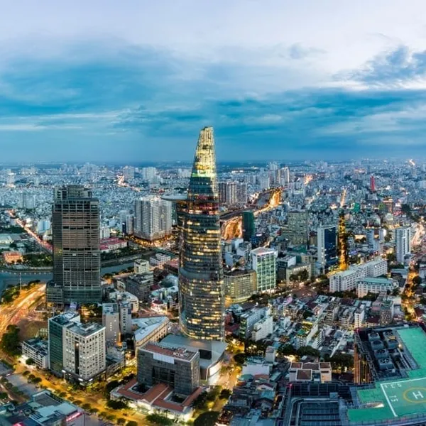 GROUP TOUR: 10D SIEM REAP – PHNOM PENH – HO CHI MINH – VUNG TAU