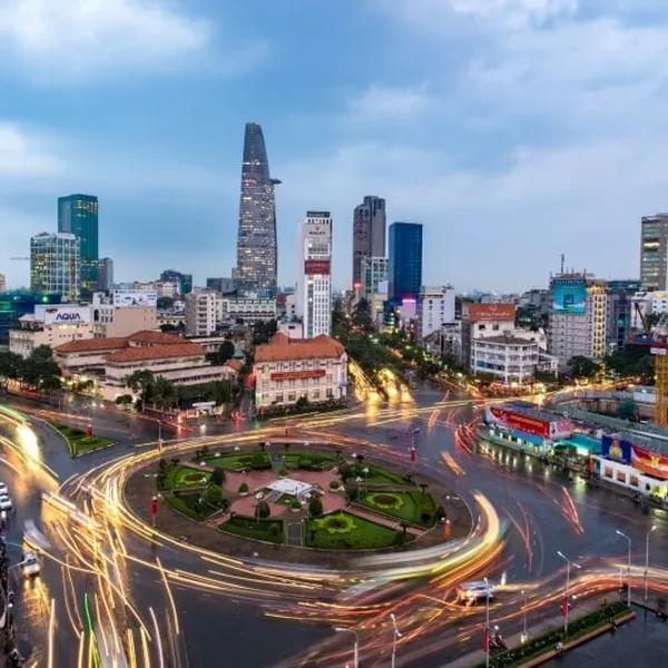 GROUP TOUR: 10D SIEM REAP – PHNOM PENH – HO CHI MINH – VUNG TAU
