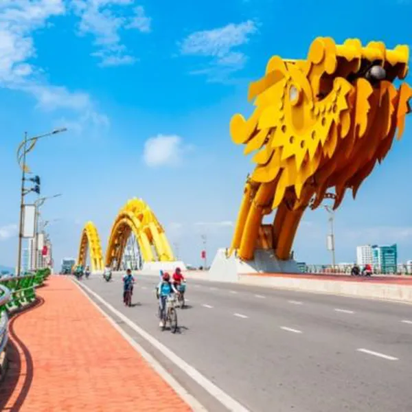 10 DAYS VIETNAM PACKAGE