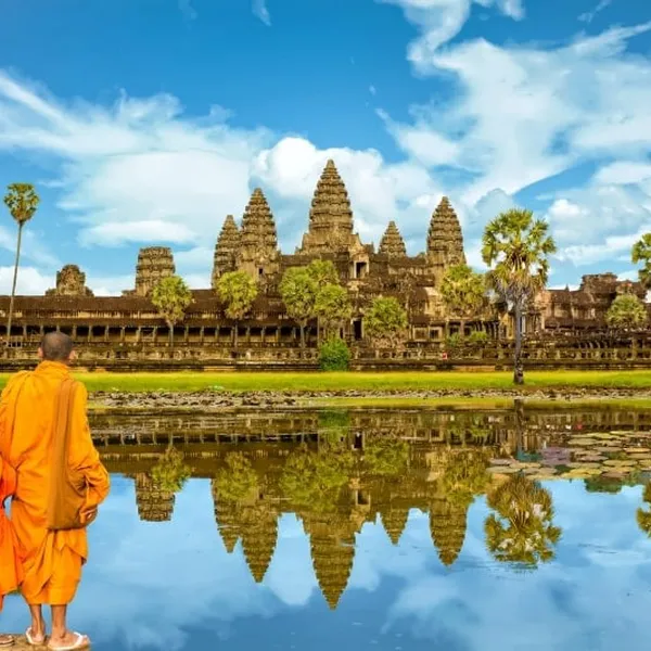 TOUR NHÓM: 11 NGÀY SIEM REAP – HÀ NỘI – ĐÀ NẴNG