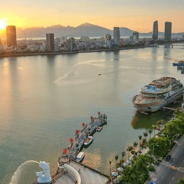 TOUR NHÓM: 11 NGÀY SIEM REAP – HÀ NỘI – ĐÀ NẴNG