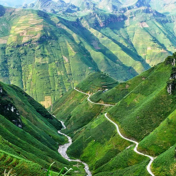Tour phượt xe máy Hà Giang 5 ngày 4 đêm