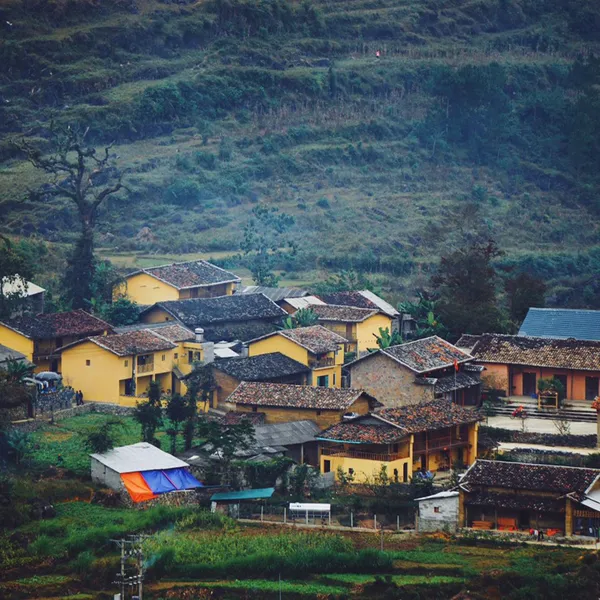 Tour phượt xe máy Hà Giang 6 ngày 5 đêm