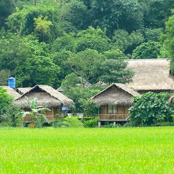 Tour phượt xe máy Hà Giang 5 ngày 4 đêm