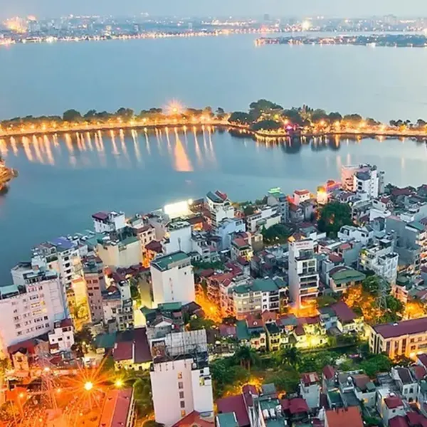 ADVENTURE TOUR TO BAN GIOC WATERFALL - BA BE LAKE  3 DAYS 2 NIGHTS