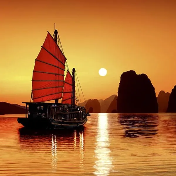 Amazing Family Holiday in Vietnam