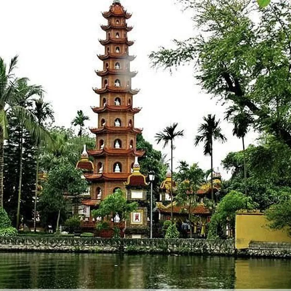 10 DAYS VIETNAM PACKAGE