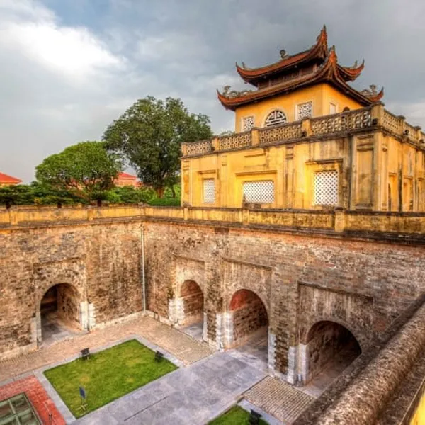 HÀ NỘI – LỚP NẤU ĂN - HẠ LONG TẠI KHÁCH SẠN (4 Ngày 3N )