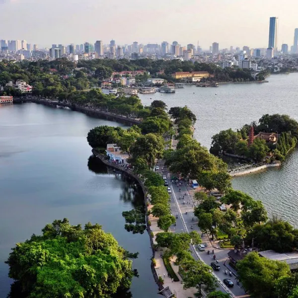 HÀ NỘI - HẠ LONG (4 Ngày 3 Đêm)