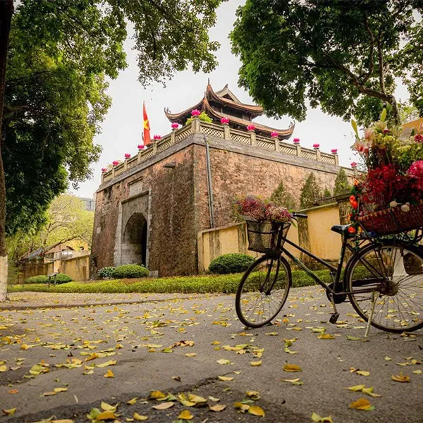 HÀ NỘI – HẠ LONG – HOA LƯ (5 Ngày 4 Đêm)