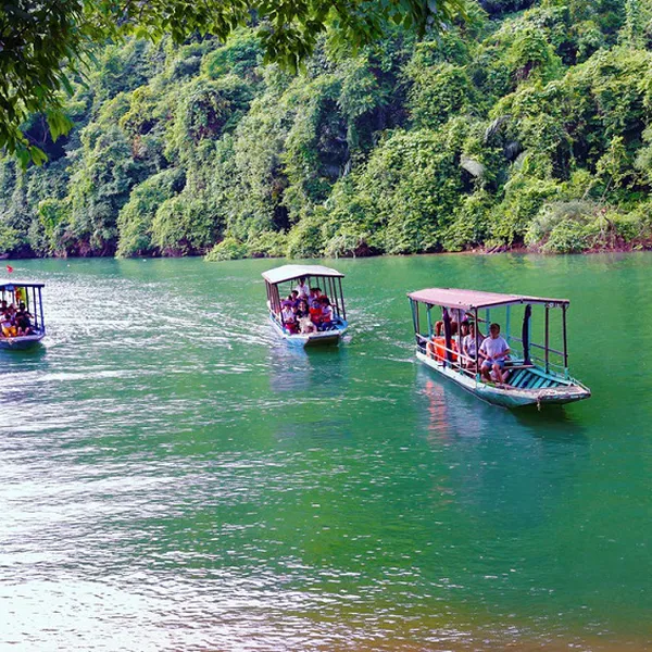 Tour phượt xe máy Hà Giang 4 ngày 3 đêm