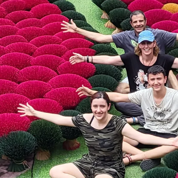 Hanoi City Tour Full Day