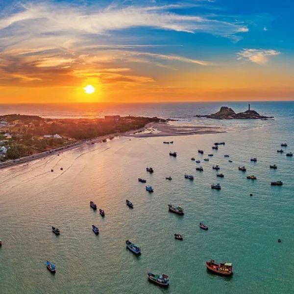 HỒ CHÍ MINH – LỚP NẤU ĂN – ĐBSCL (4 Ngày 3 Đêm)