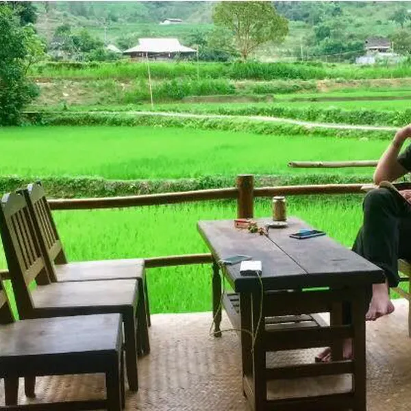 Tour Hà Giang 4 Ngày 3 Đêm - Hmong Village ( Ô tô)