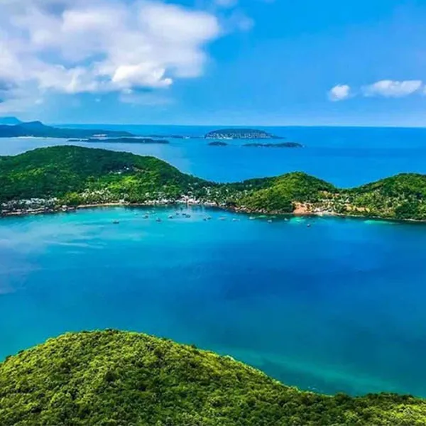 Cham Island “Corals Paradise – Natural Masterpiece”