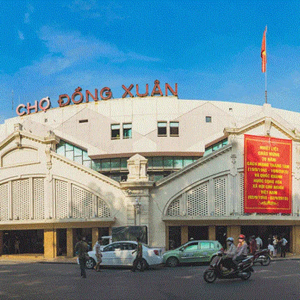 Hanoi City Tour Full Day
