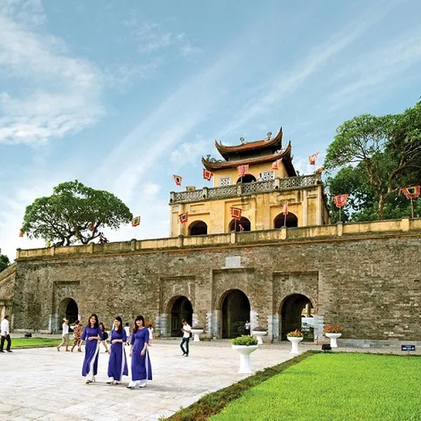 Hanoi City Tour Full Day