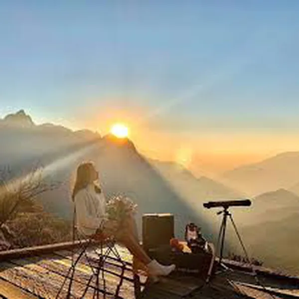 THE BOUTIQUE SAPA EXPERIENCE