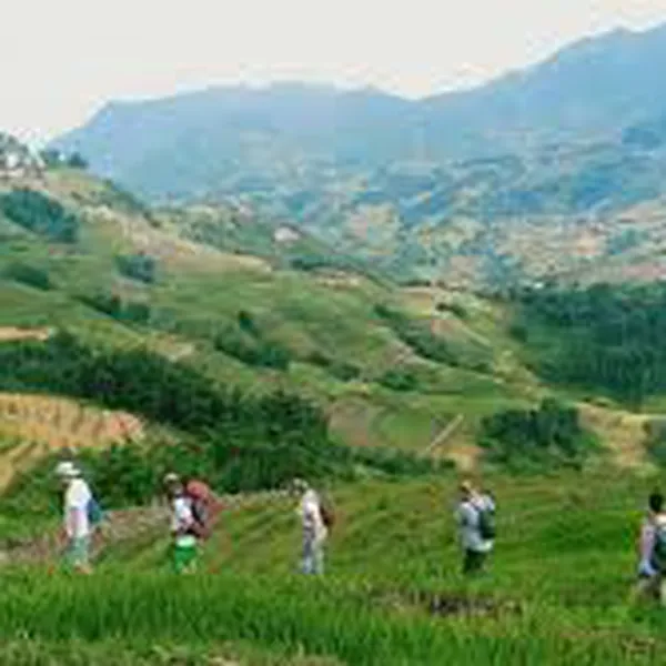Sapa 3 Days Trekking with Mao's