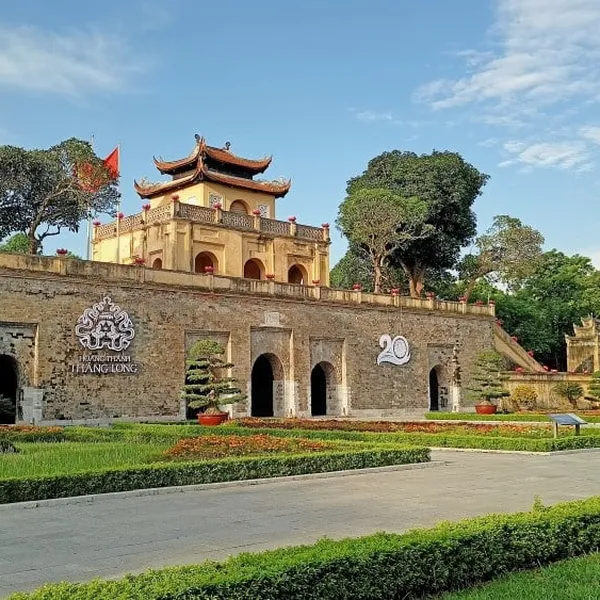 HOA LU – TRANG AN – MUA CAVE – THAI VI – BICH DONG + THUNG NHAM BIRD VALLEY 2 DAYS 1 NIGHT