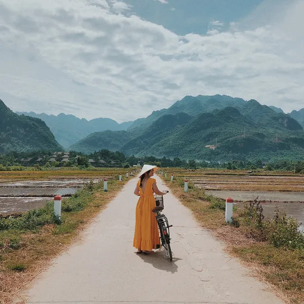 Mai Chau 2 Days 1 Night Pu Luong Adventure (Daily Departure)