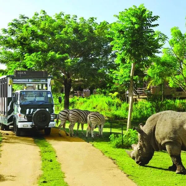 Phu Quoc 4 islands day tour