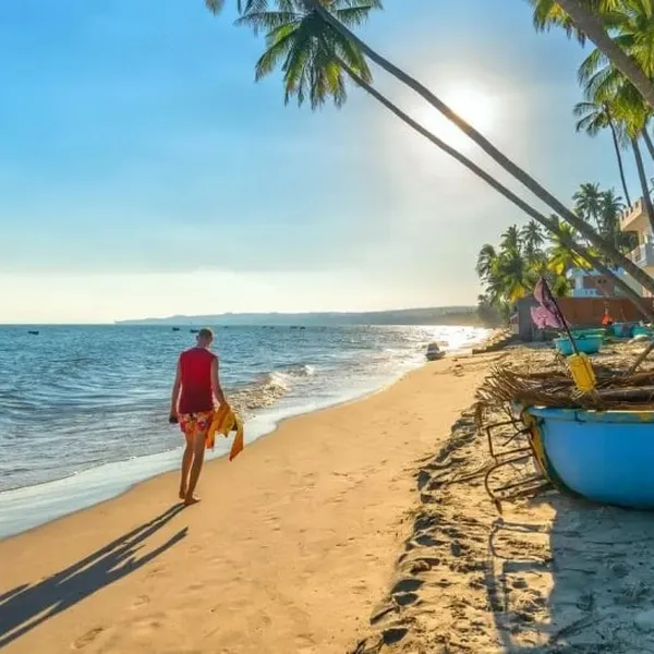 BẮC VÀ TRUNG VIỆT NAM VỚI CAO NGUYÊN VÀ BÃI BIỂN