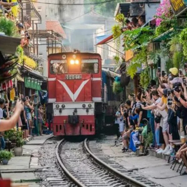HA NOI CITY TOUR – FULL DAY