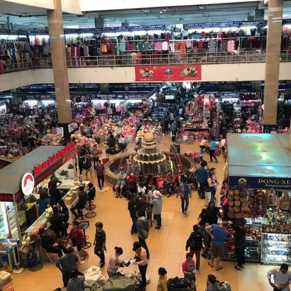BẮC VIỆT NAM TRONG 4 NGÀY