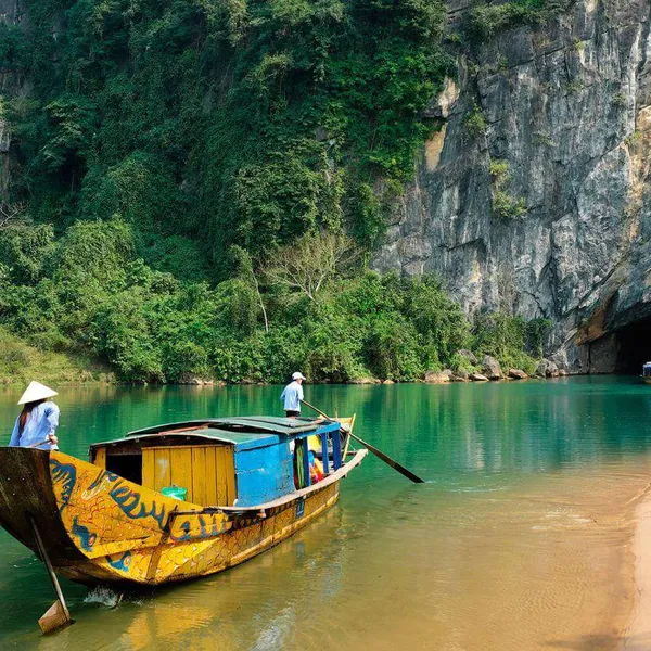 PHONG NHA DAY TOURS