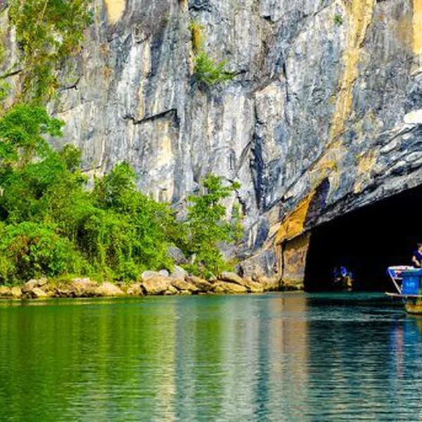 PHONG NHA DAY TOURS