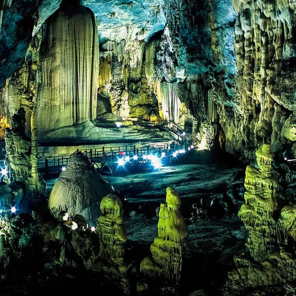 PHONG NHA DAY TOURS