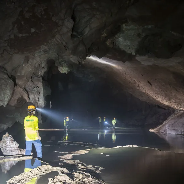 Phong Nha Trekking Tour