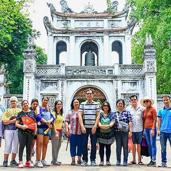 Hanoi Instagram Photo Tour