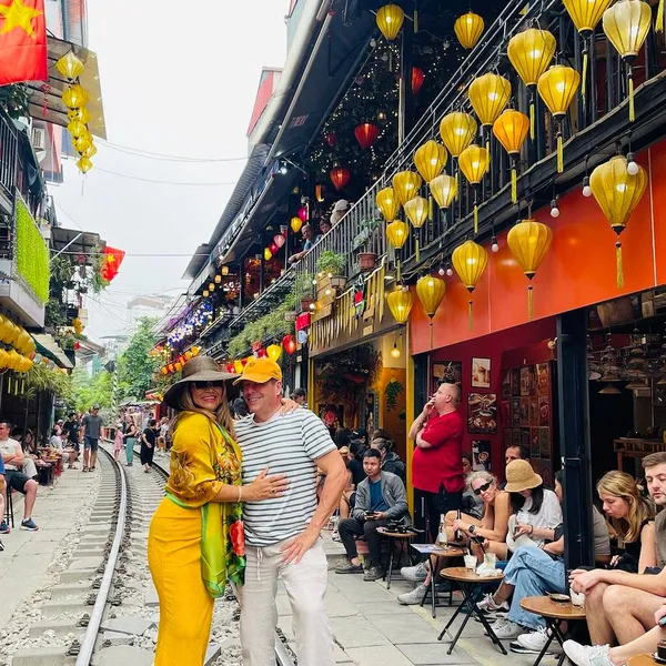Hanoi Instagram Photo Tour