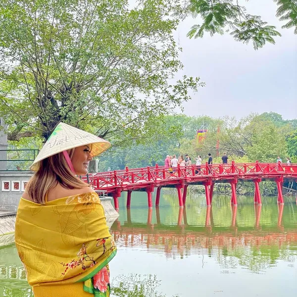 Hanoi Instagram Photo Tour