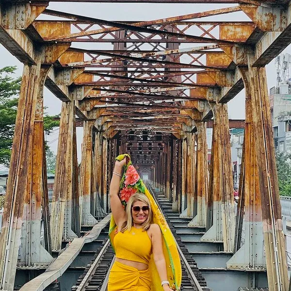 Hanoi Instagram Photo Tour